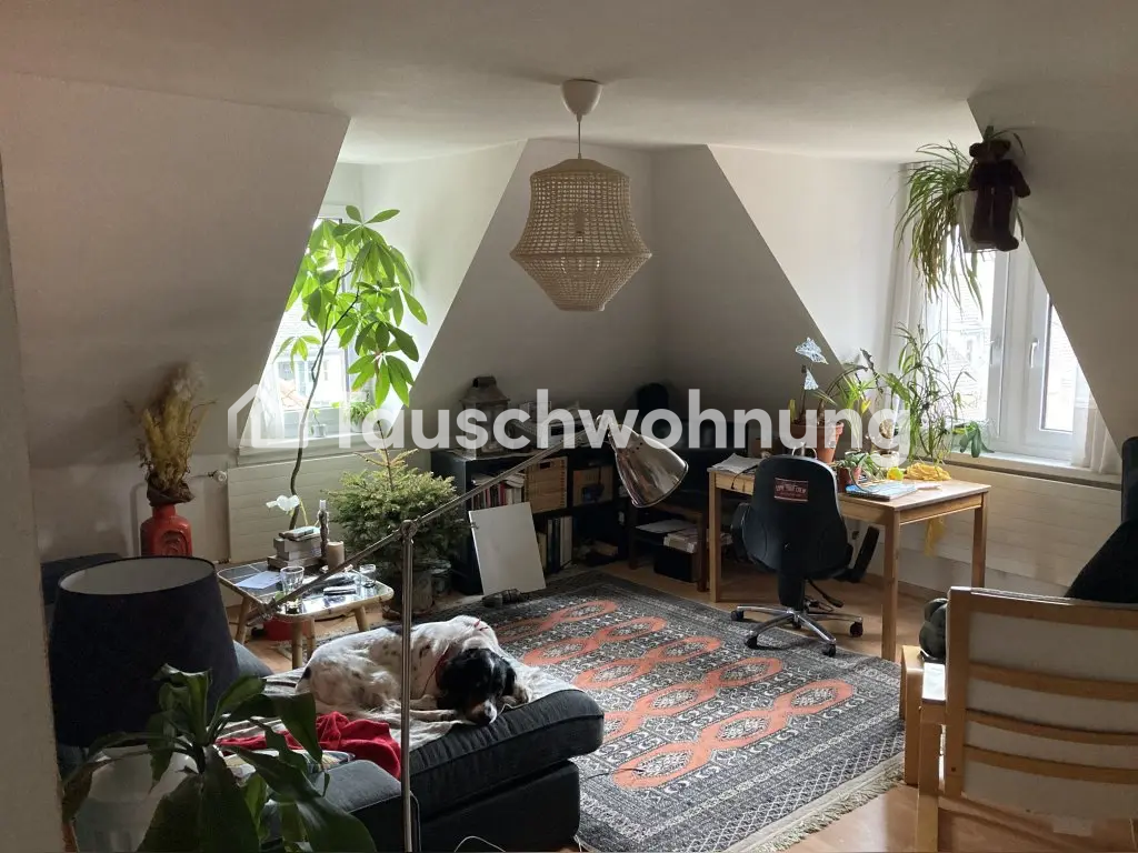 3 ½ rooms apartment, photo 1 of 5