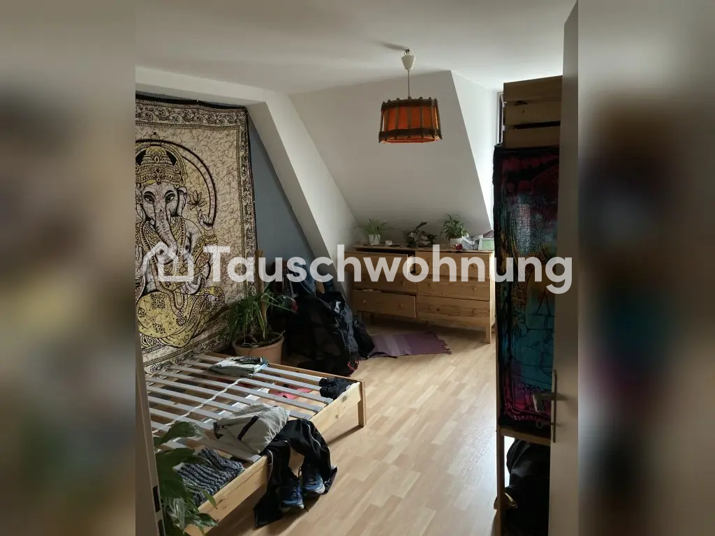 3 ½ rooms apartment, photo 3 of 5