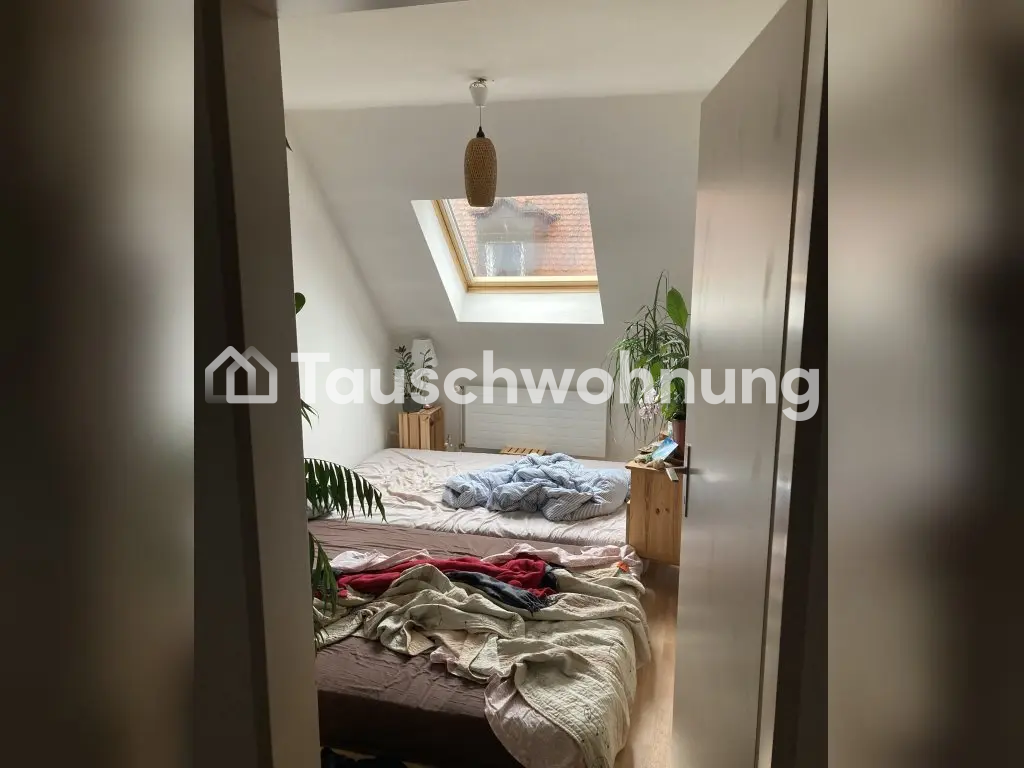 3 ½ rooms apartment, photo 2 of 5