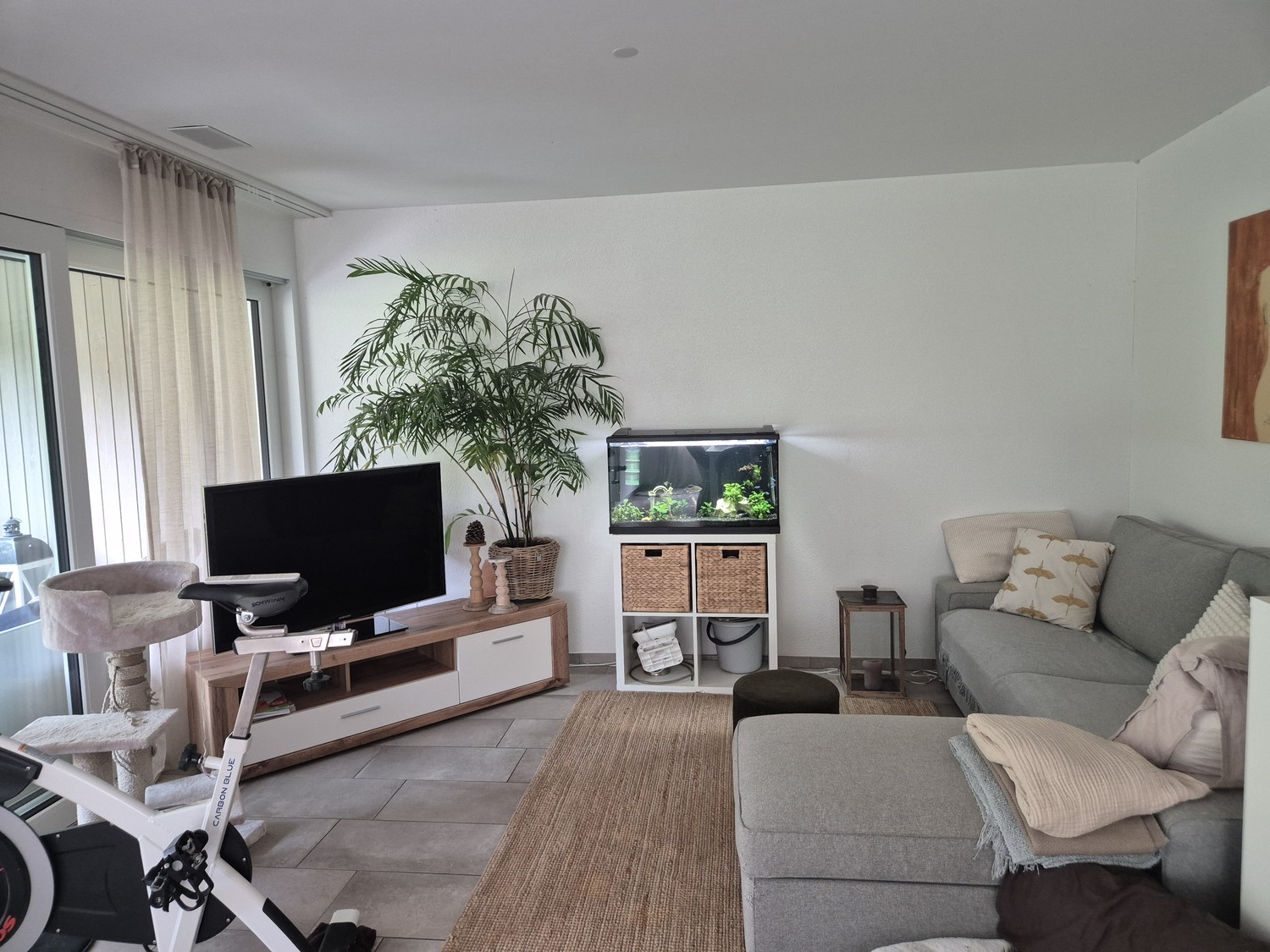 Room in a shared flat, photo 5 of 6
