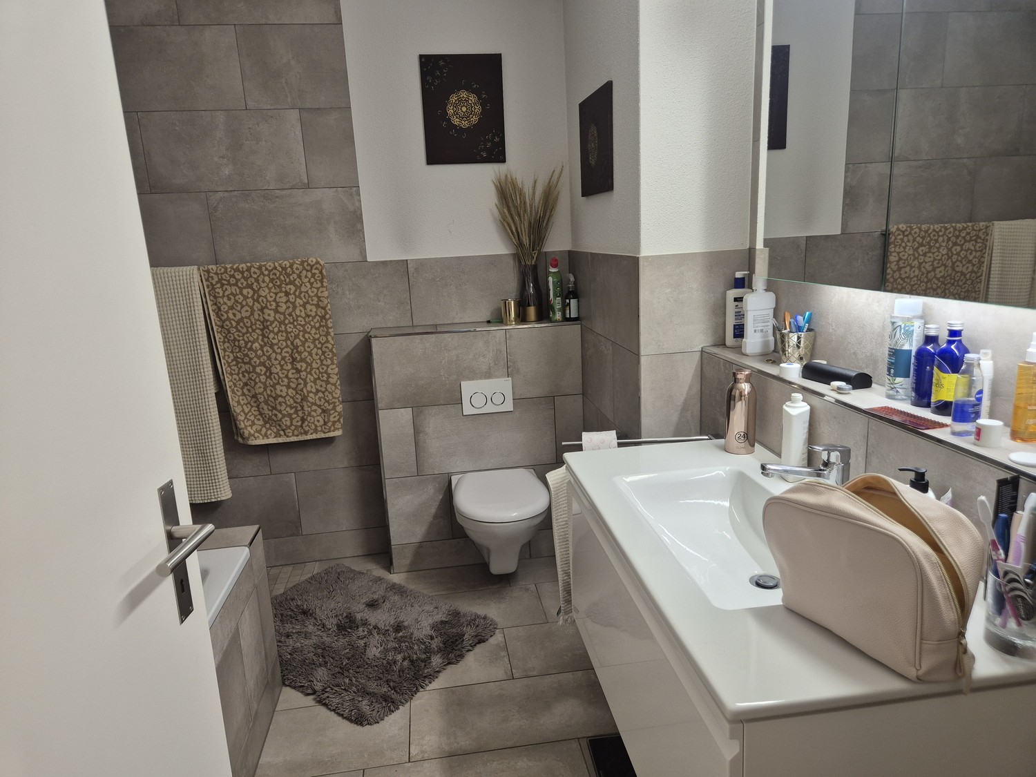Room in a shared flat, photo 6 of 6