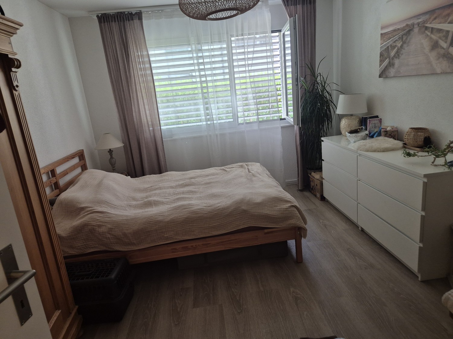 Room in a shared flat, photo 2 of 6