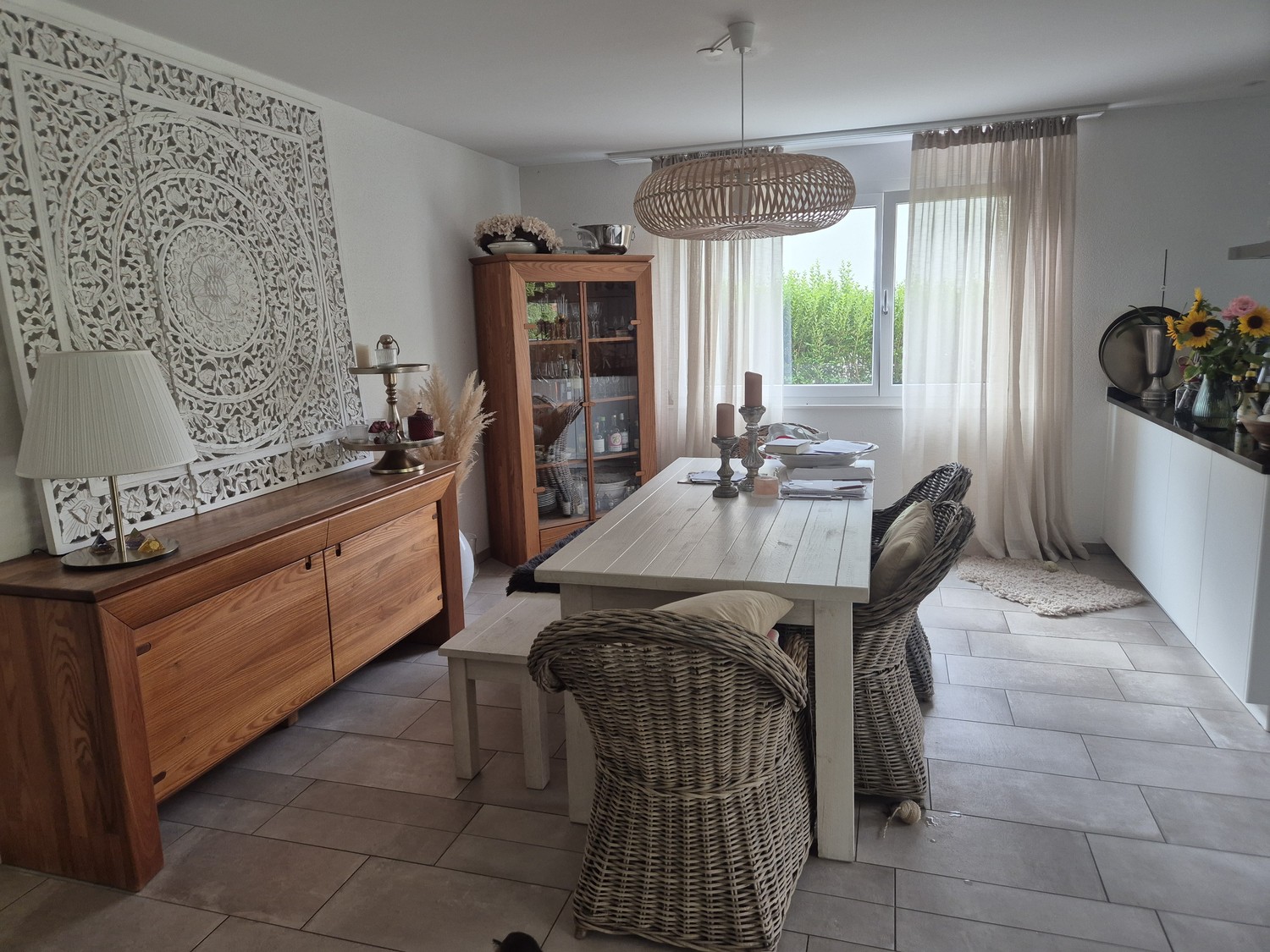Room in a shared flat, photo 1 of 6