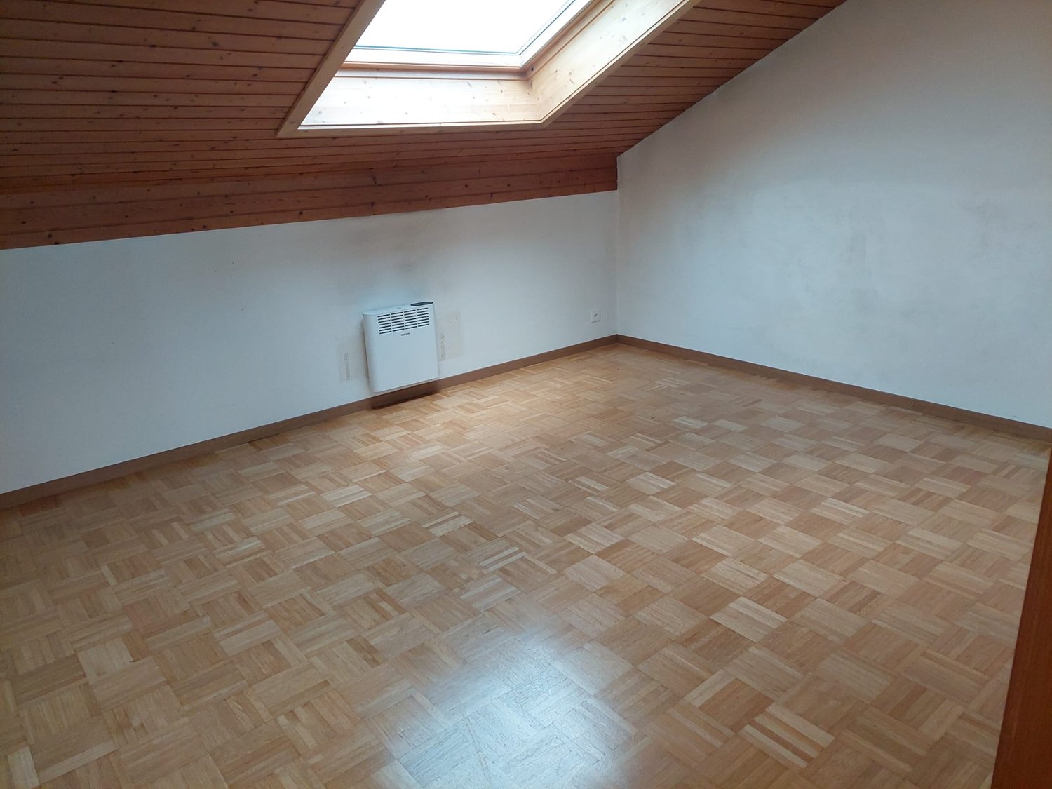2 ½ rooms apartment, photo 8 of 8