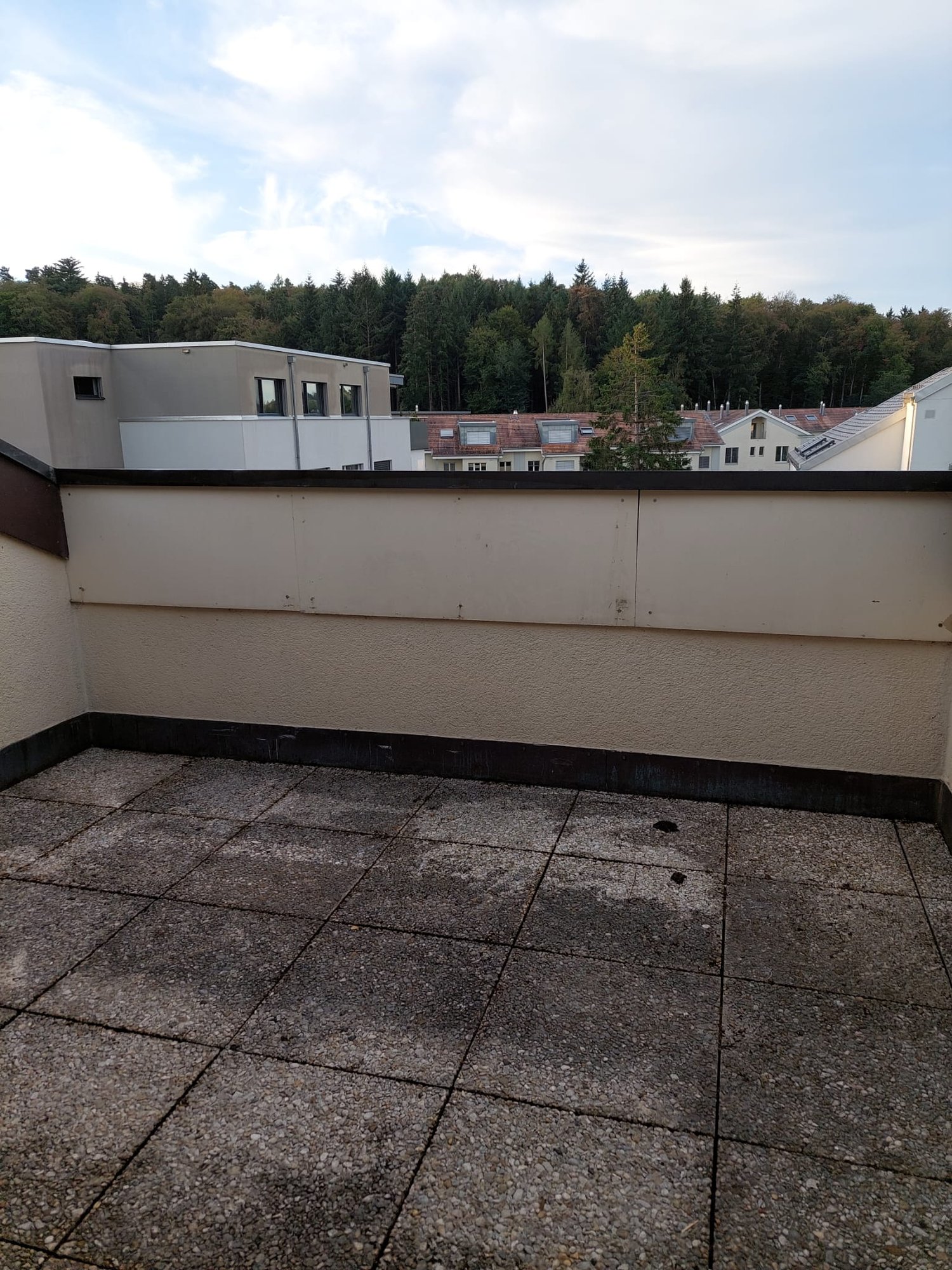 2 ½ rooms apartment, photo 1 of 8