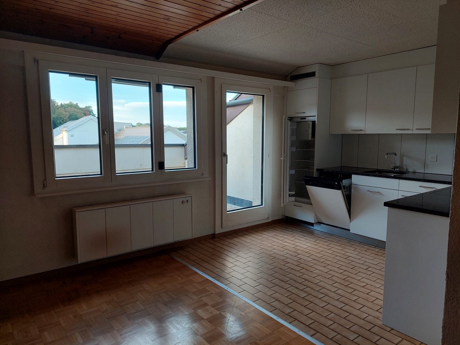 2 ½ rooms apartment, photo 5 of 8