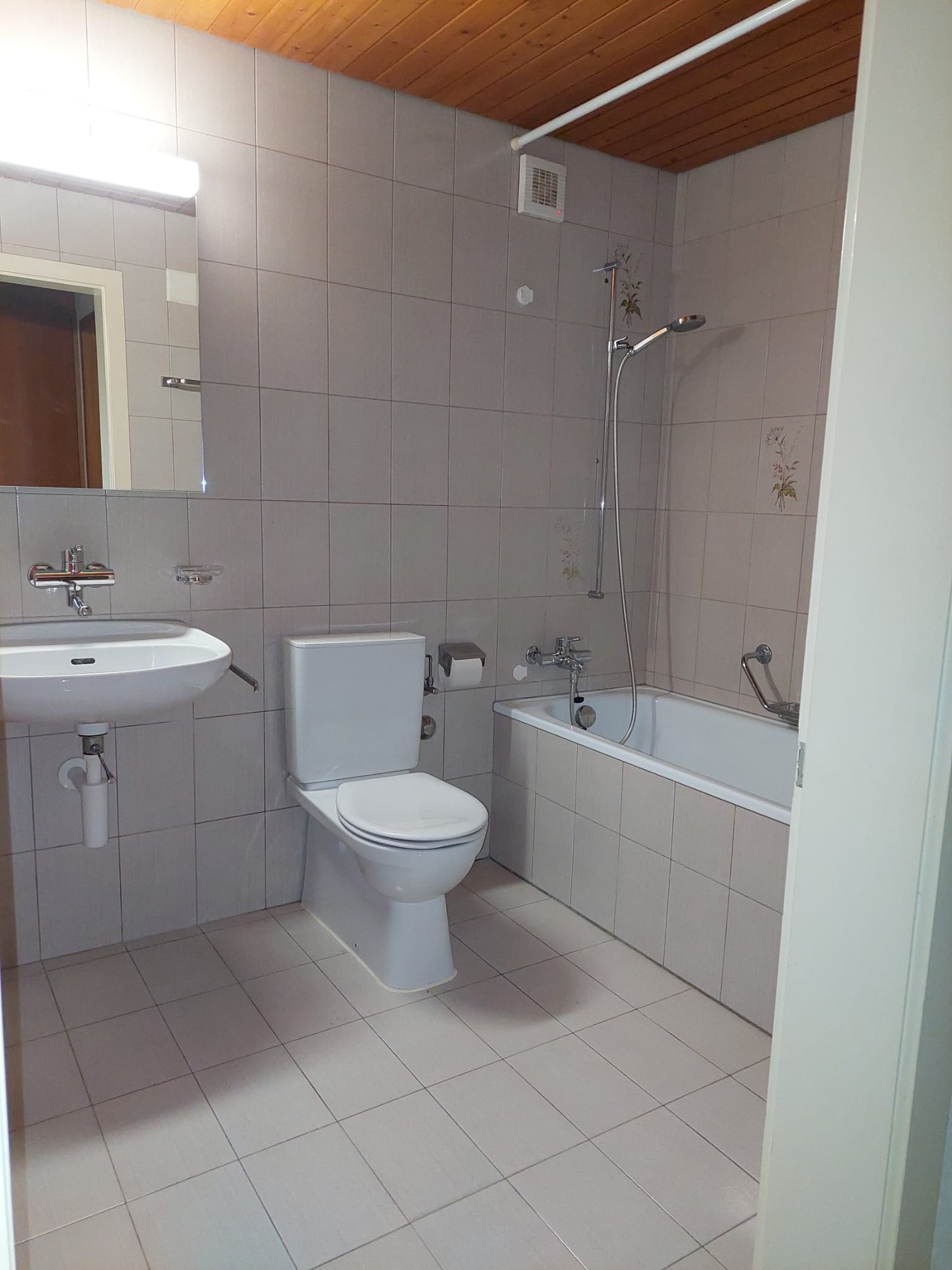 2 ½ rooms apartment, photo 6 of 8