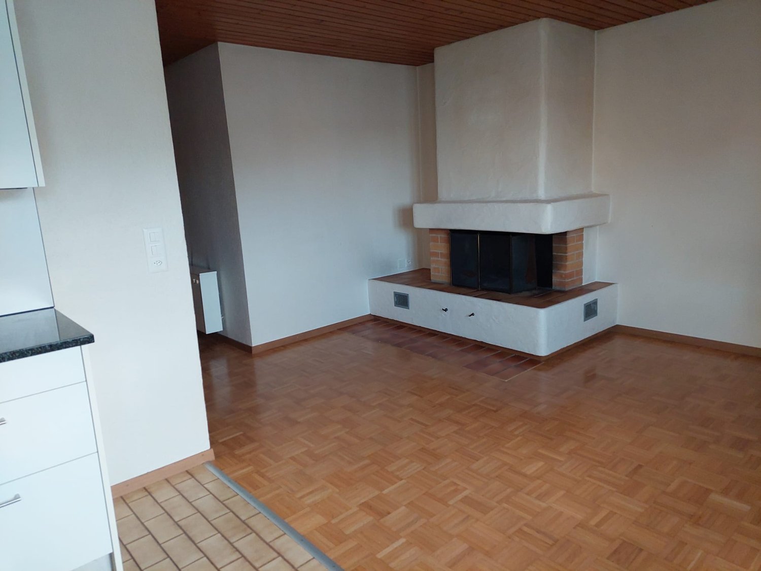 2 ½ rooms apartment, photo 4 of 8