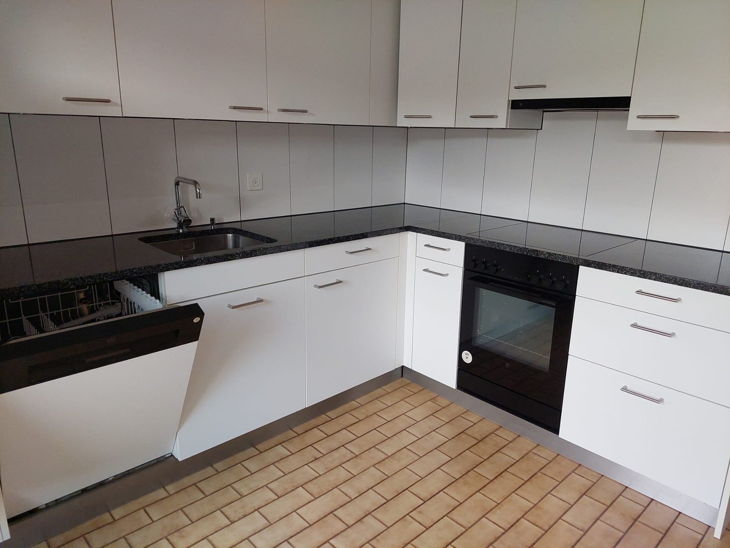 2 ½ rooms apartment, photo 3 of 8