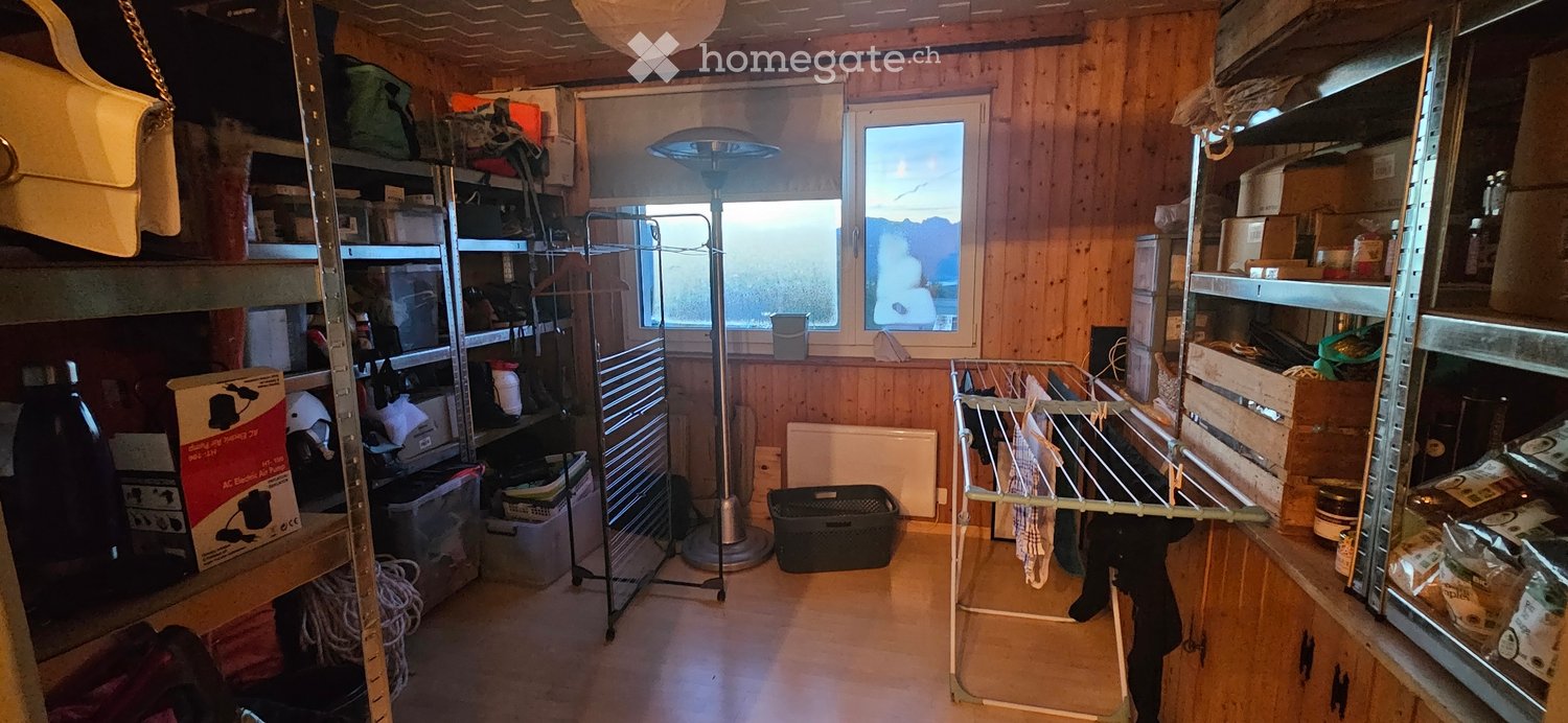 Appartamento di 4 ½ locali