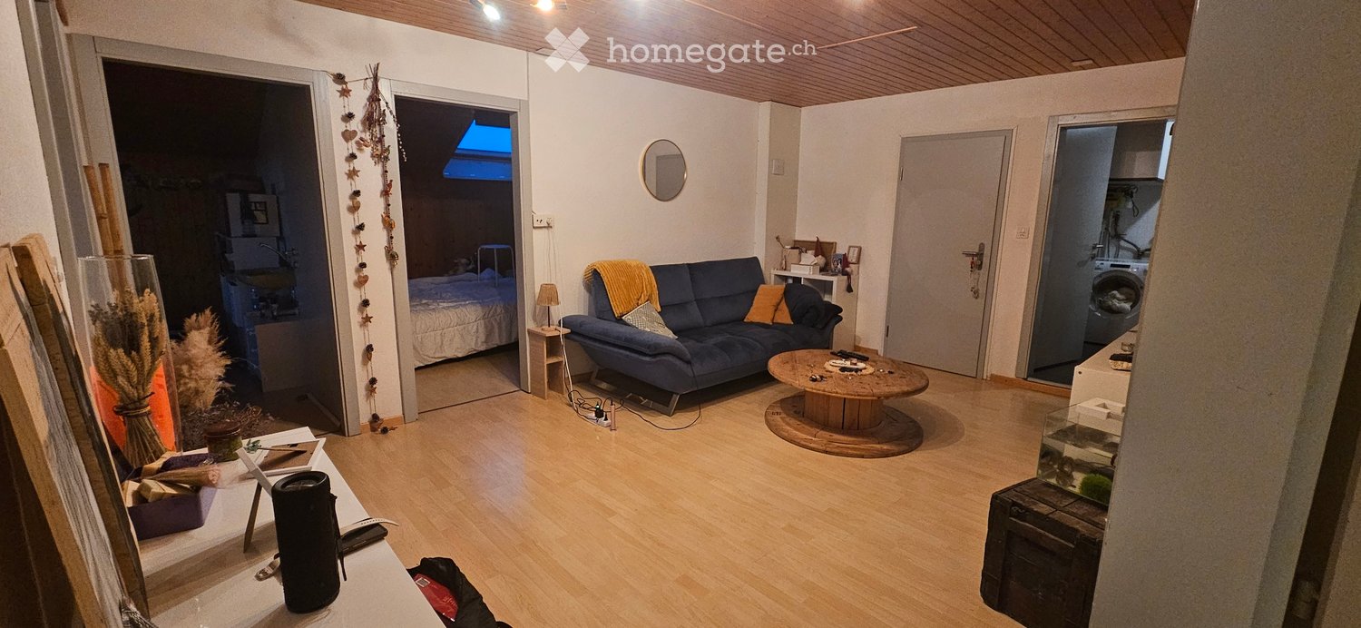 Appartamento di 4 ½ locali