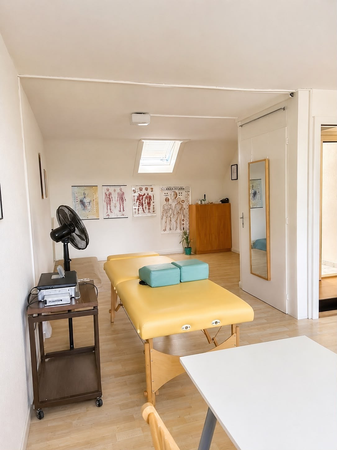 atelier di 29-29m²