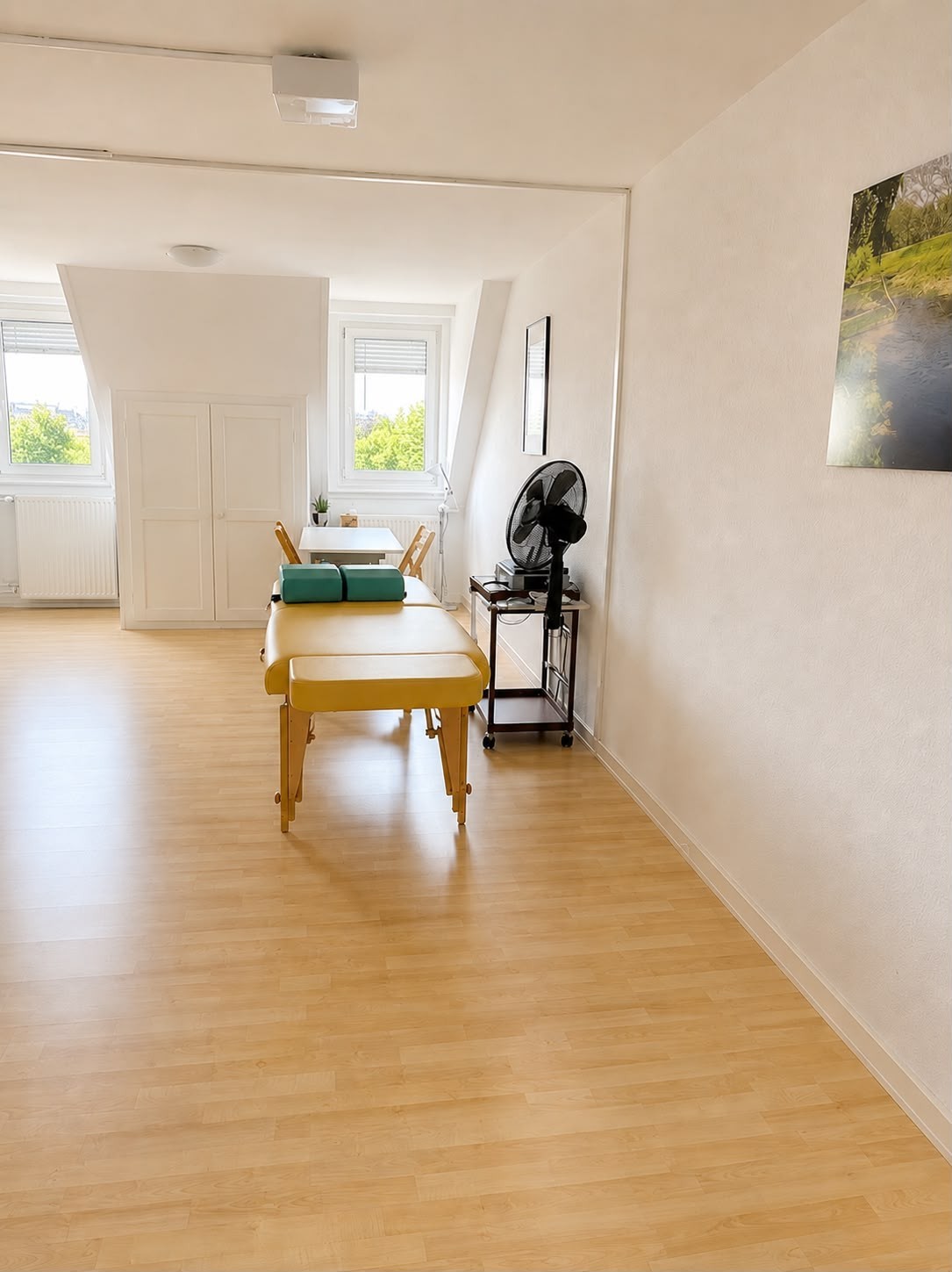 atelier di 29-29m²