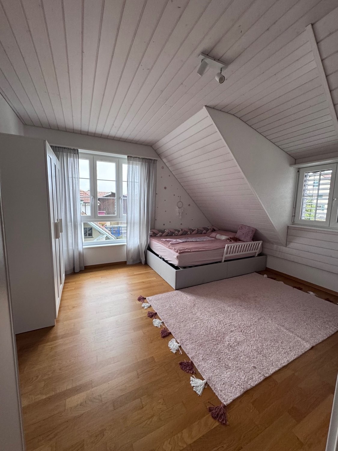 5 ½ rooms duplex, photo 4 sur 6