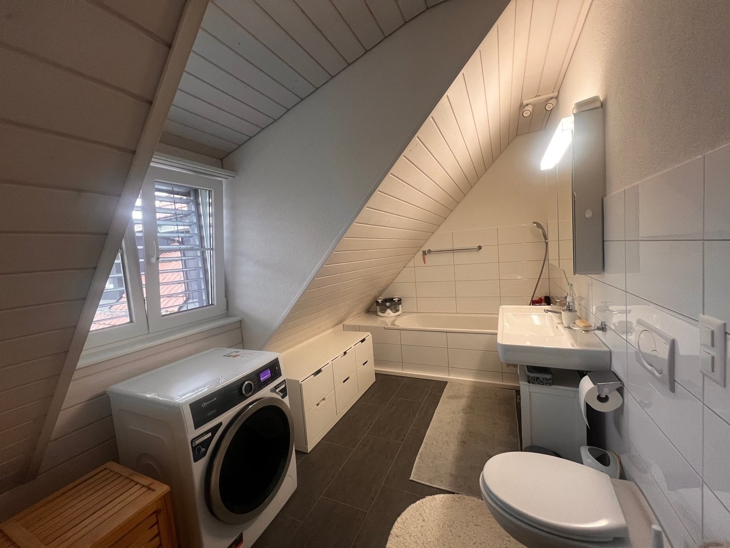 5 ½ rooms duplex, photo 6 sur 6