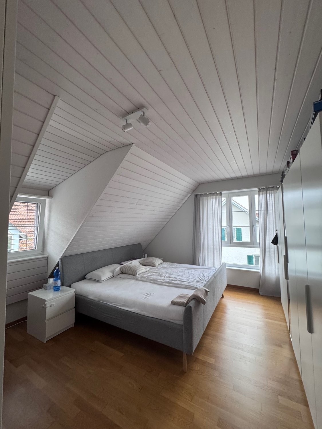 5 ½ rooms duplex, photo 5 sur 6
