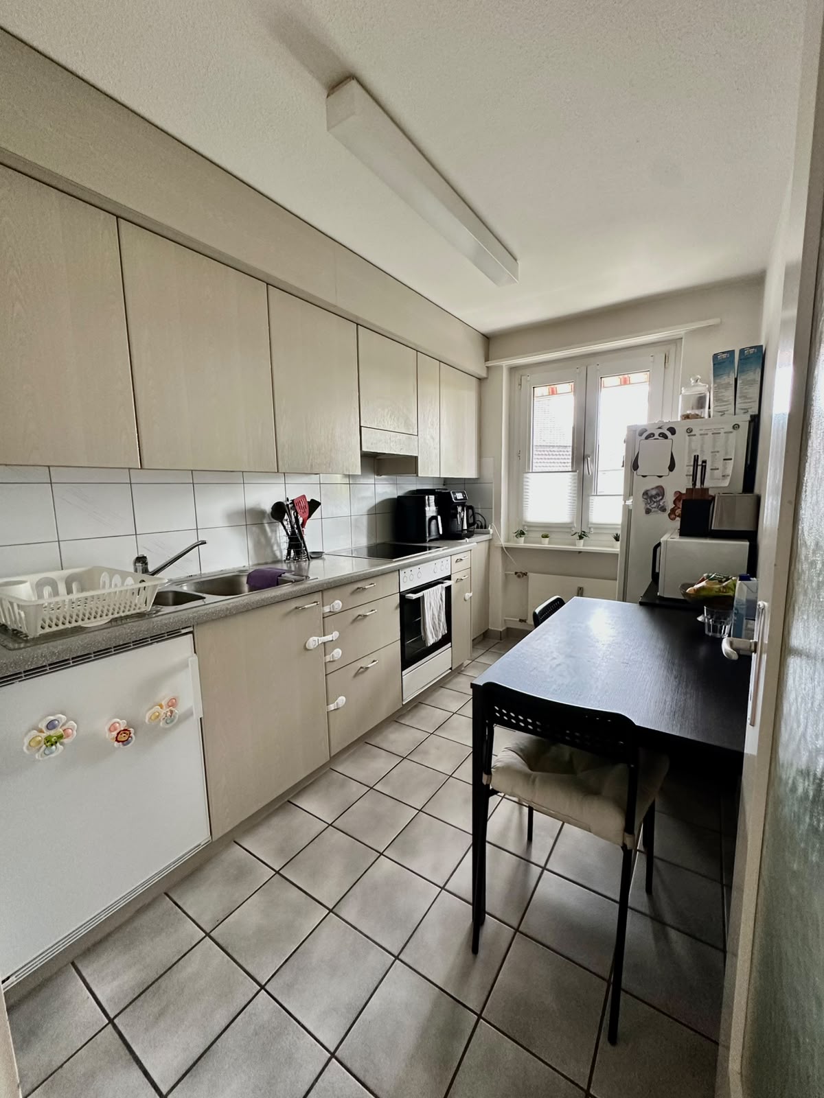 2 rooms apartment, photo 2 of 10
