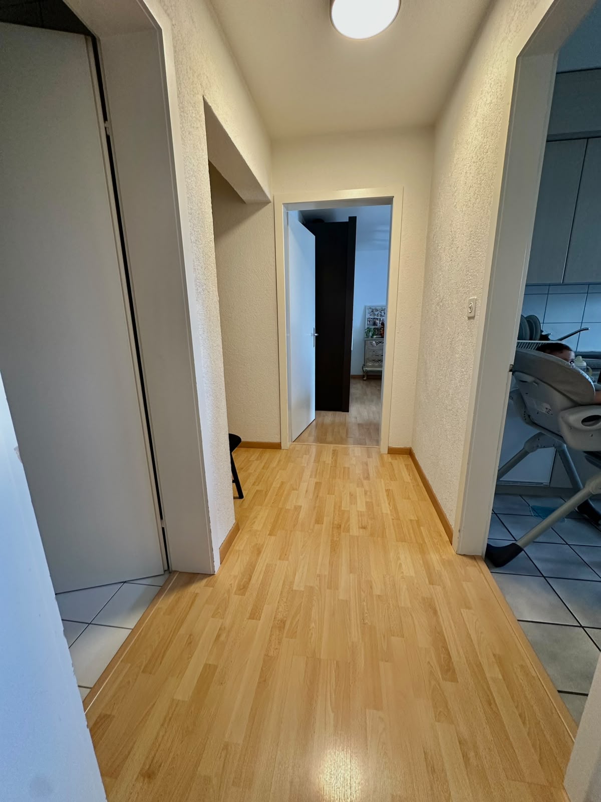 2 rooms apartment, photo 9 of 10