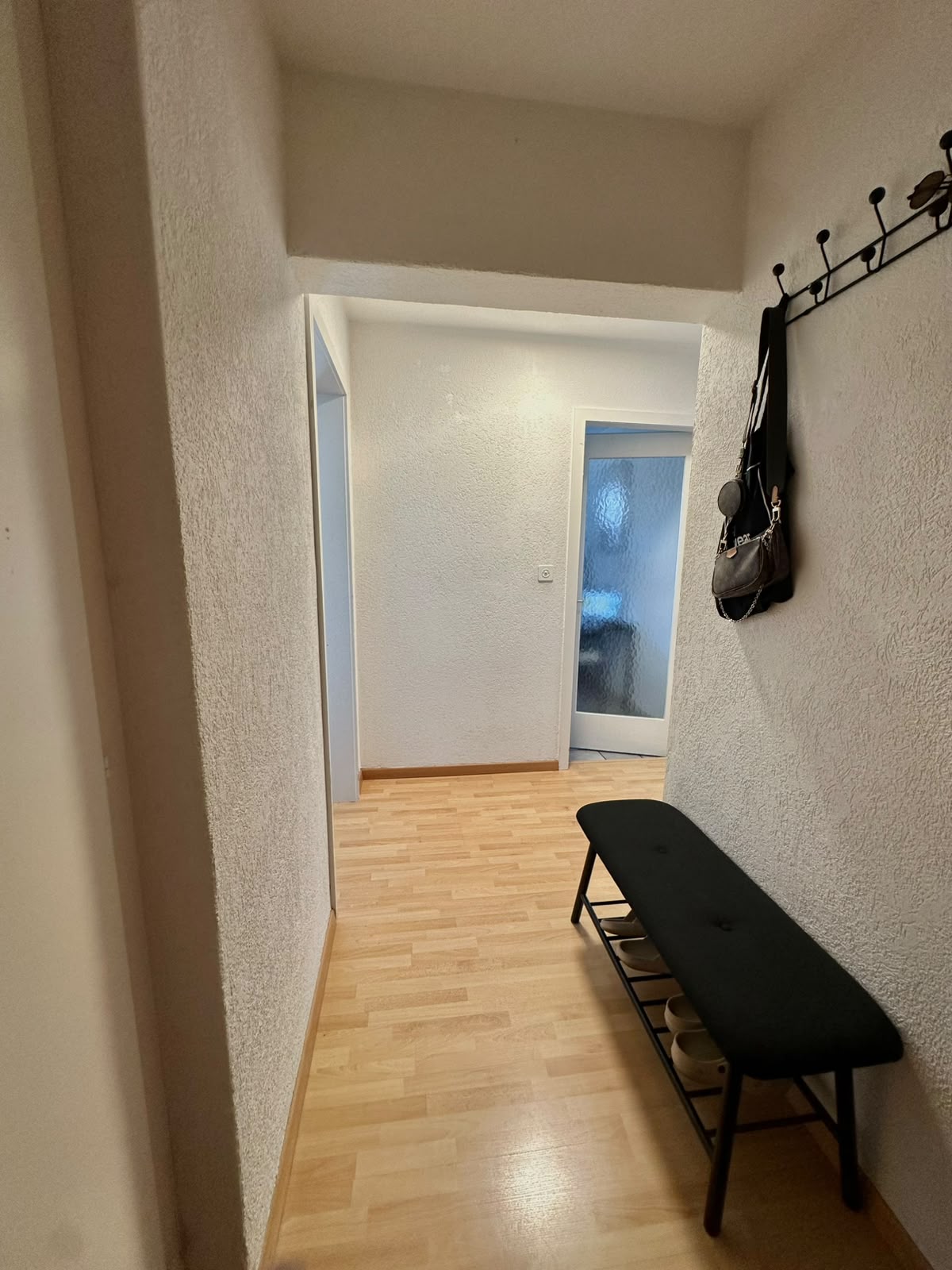 2 rooms apartment, photo 10 of 10