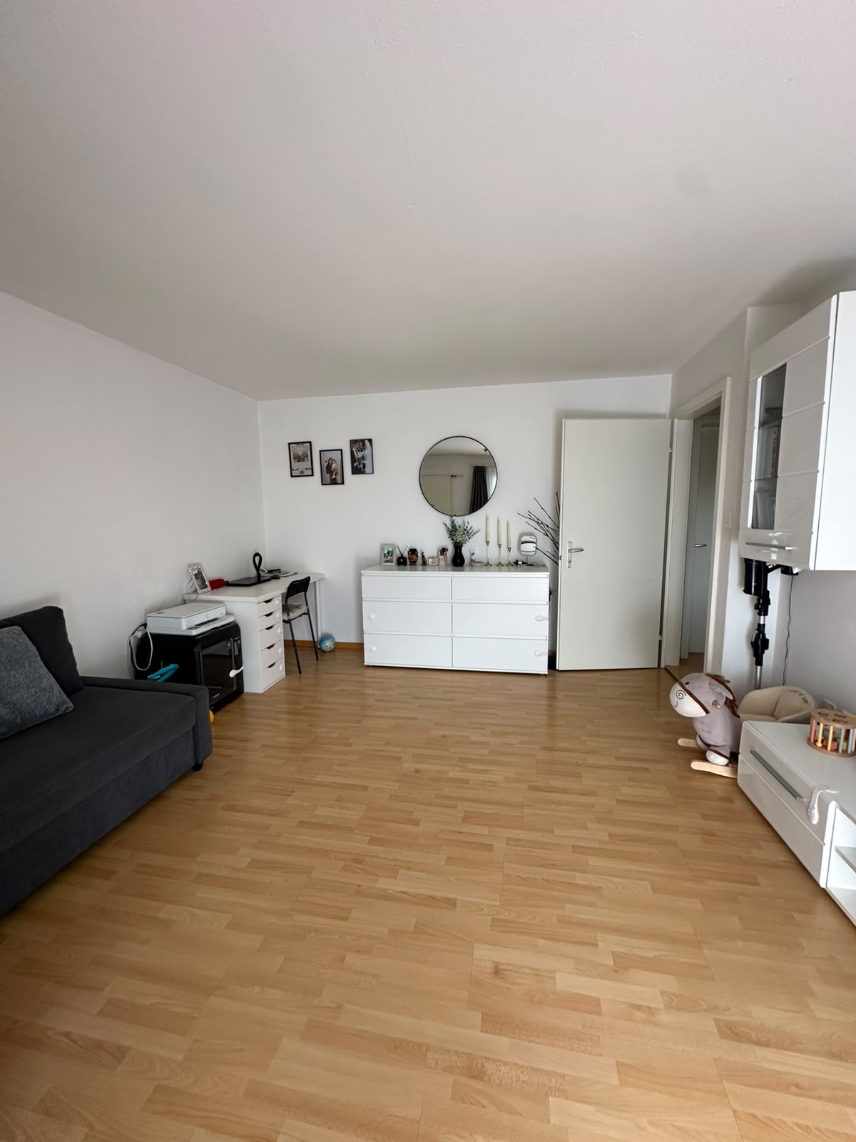 2 rooms apartment, photo 4 of 10