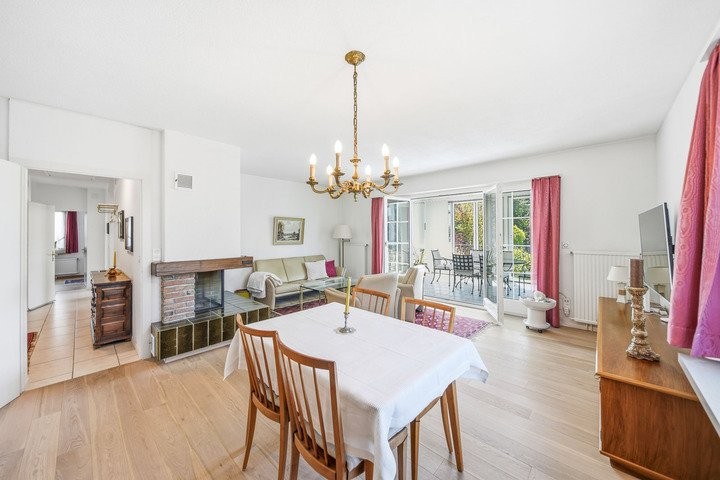 5 ½ pièces maison individuelle