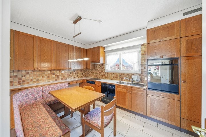 5 ½ pièces maison individuelle