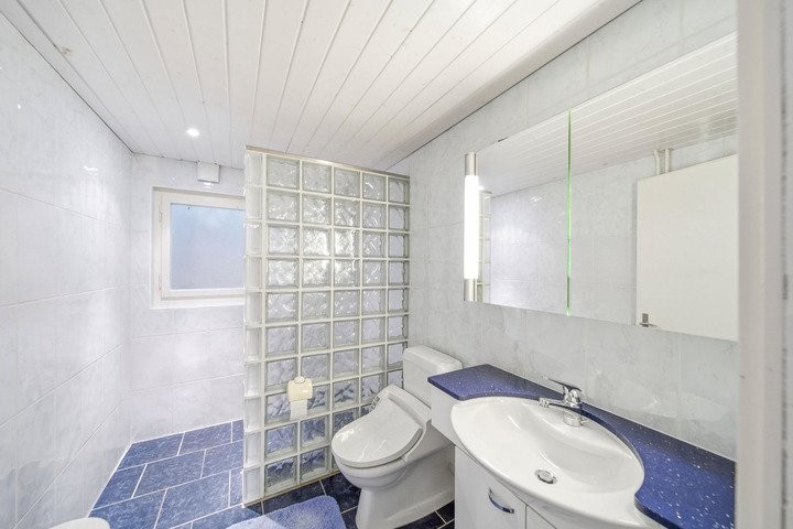5 ½ pièces maison individuelle