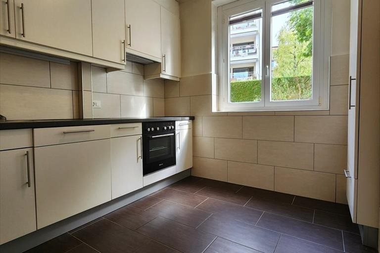 2 ½ rooms apartment, photo 1 of 3