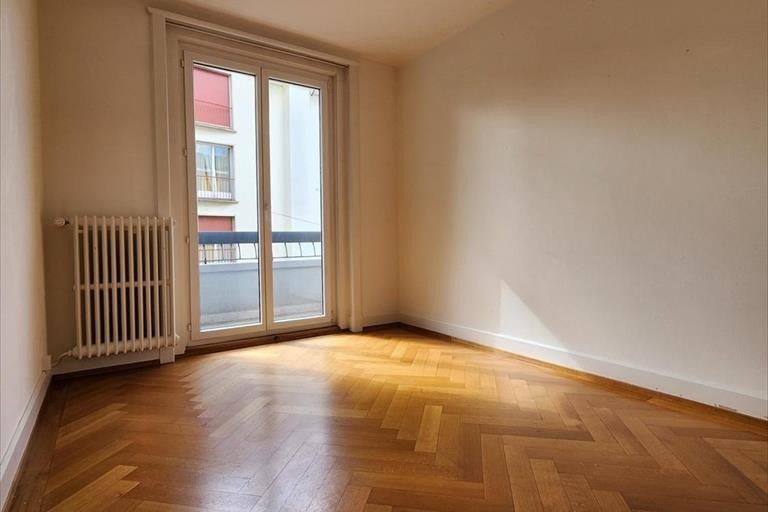 2 ½ rooms apartment, photo 2 of 3
