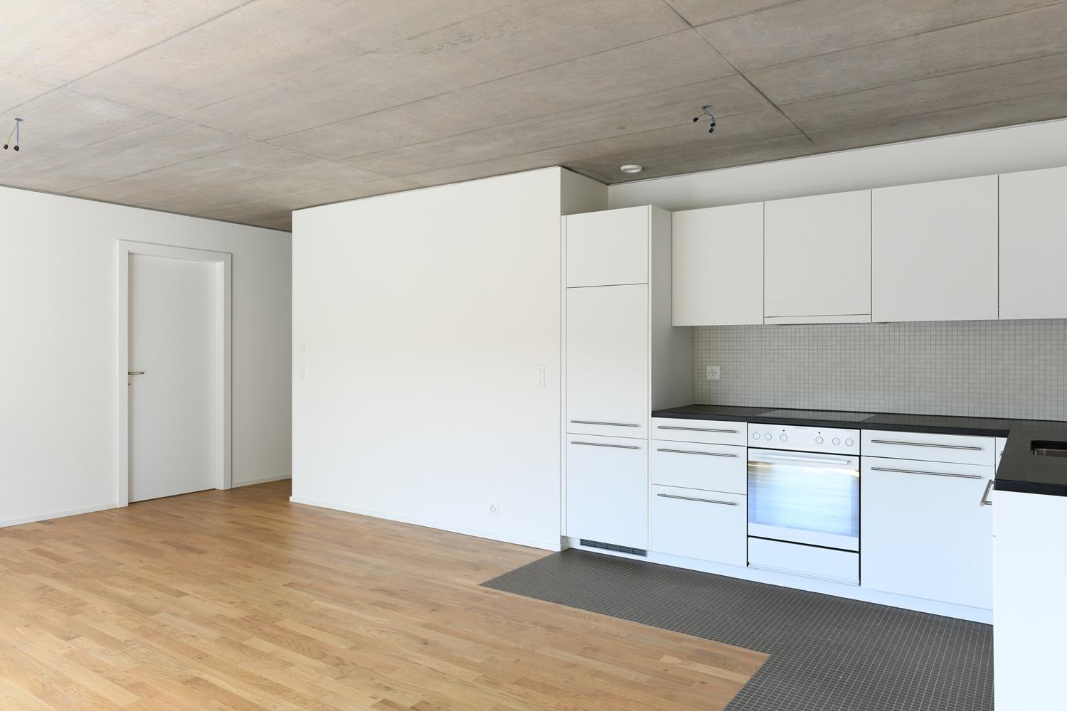 Appartamento di 1 ½ locali
