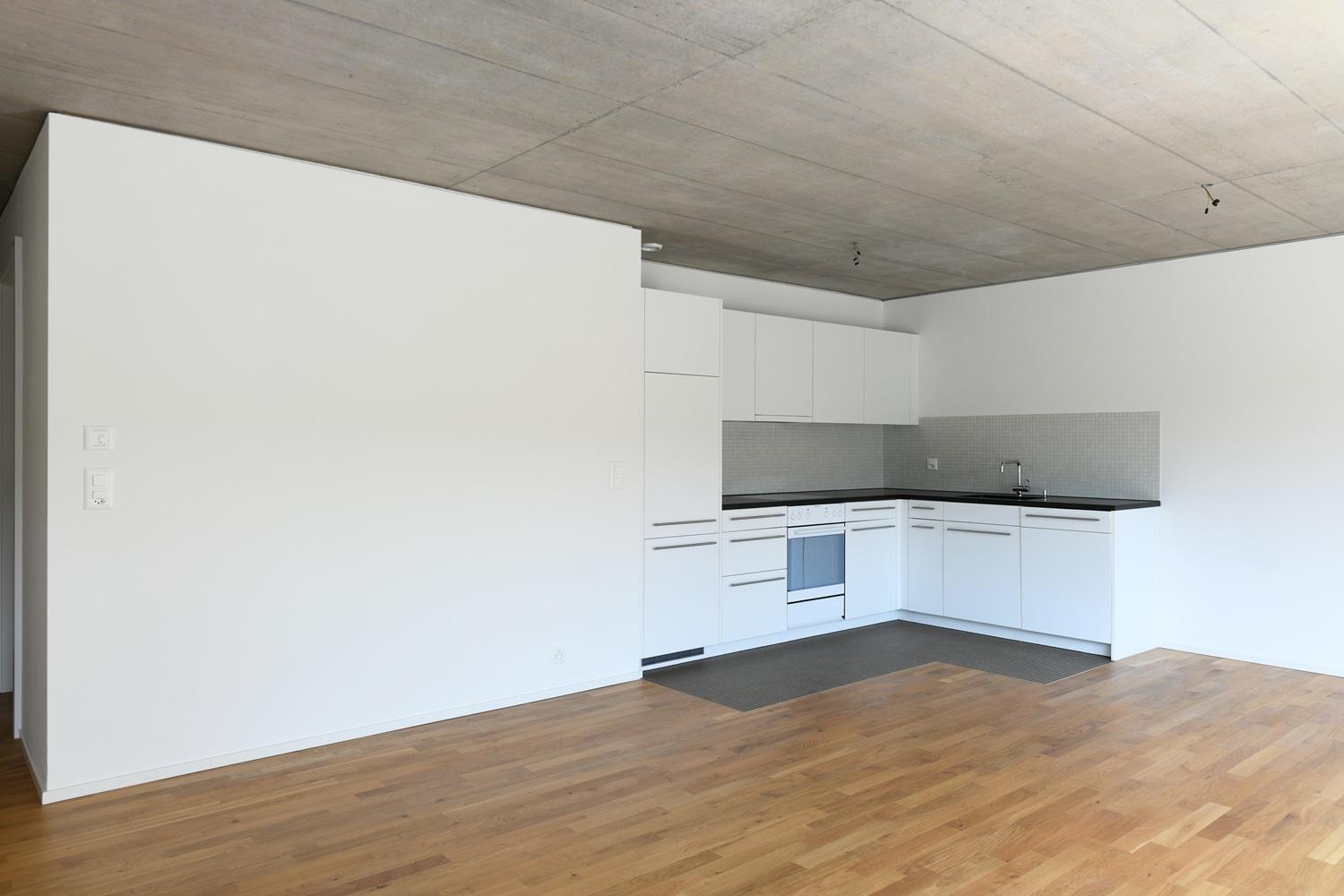 Appartamento di 1 ½ locali