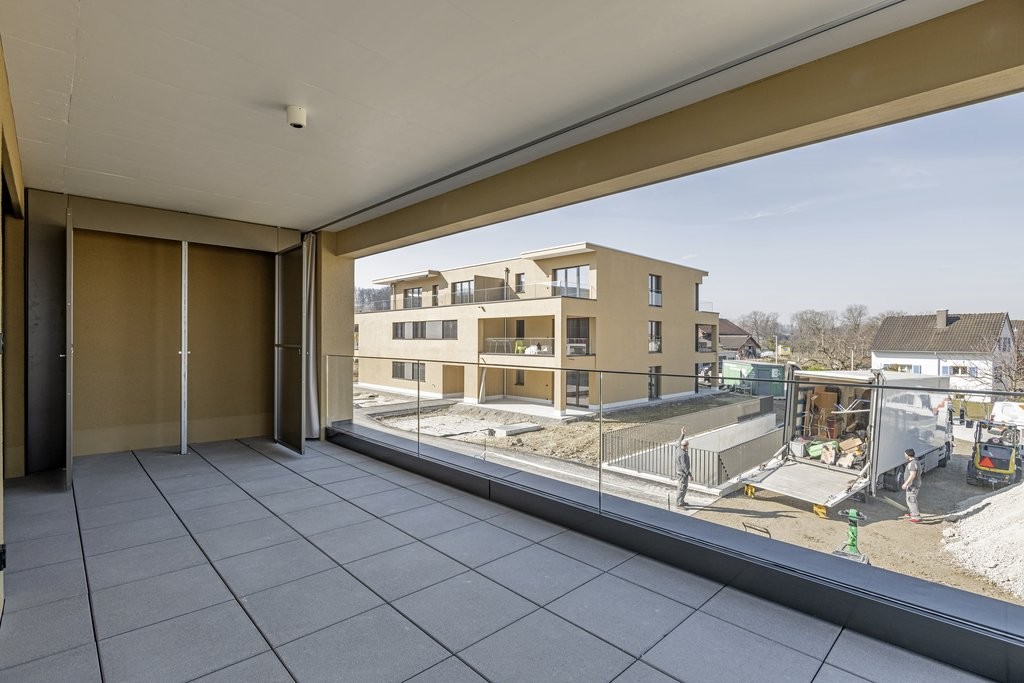 Appartamento di 3 ½ locali, foto 8 di 8