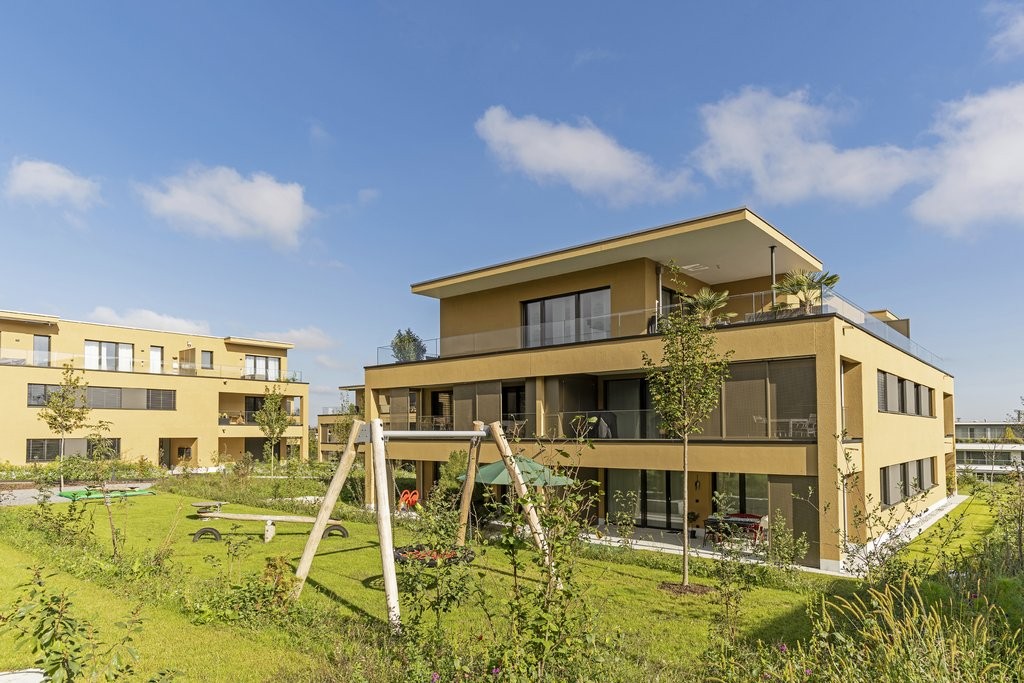 Appartamento di 3 ½ locali, foto 1 di 8