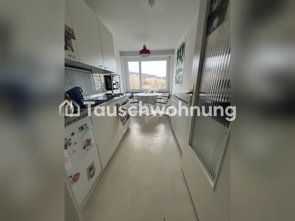 2 ½ rooms apartment, photo 4 of 7