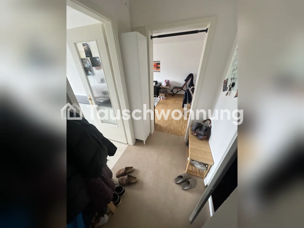 2 ½ rooms apartment, photo 1 of 7