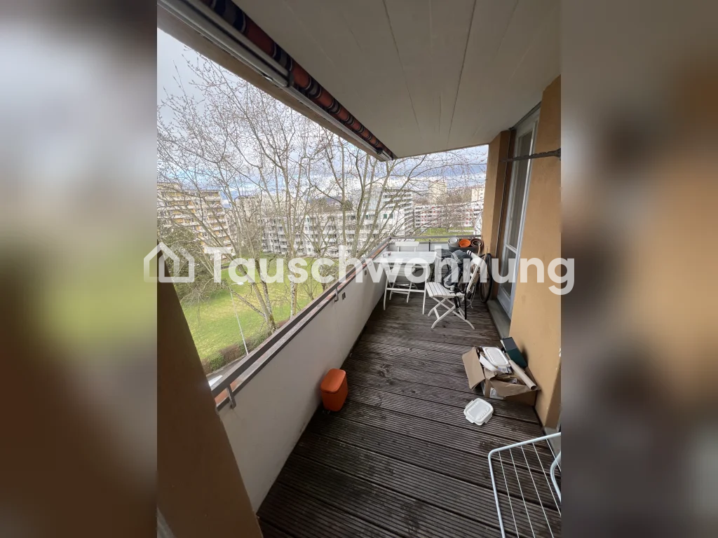 2 ½ rooms apartment, photo 7 of 7