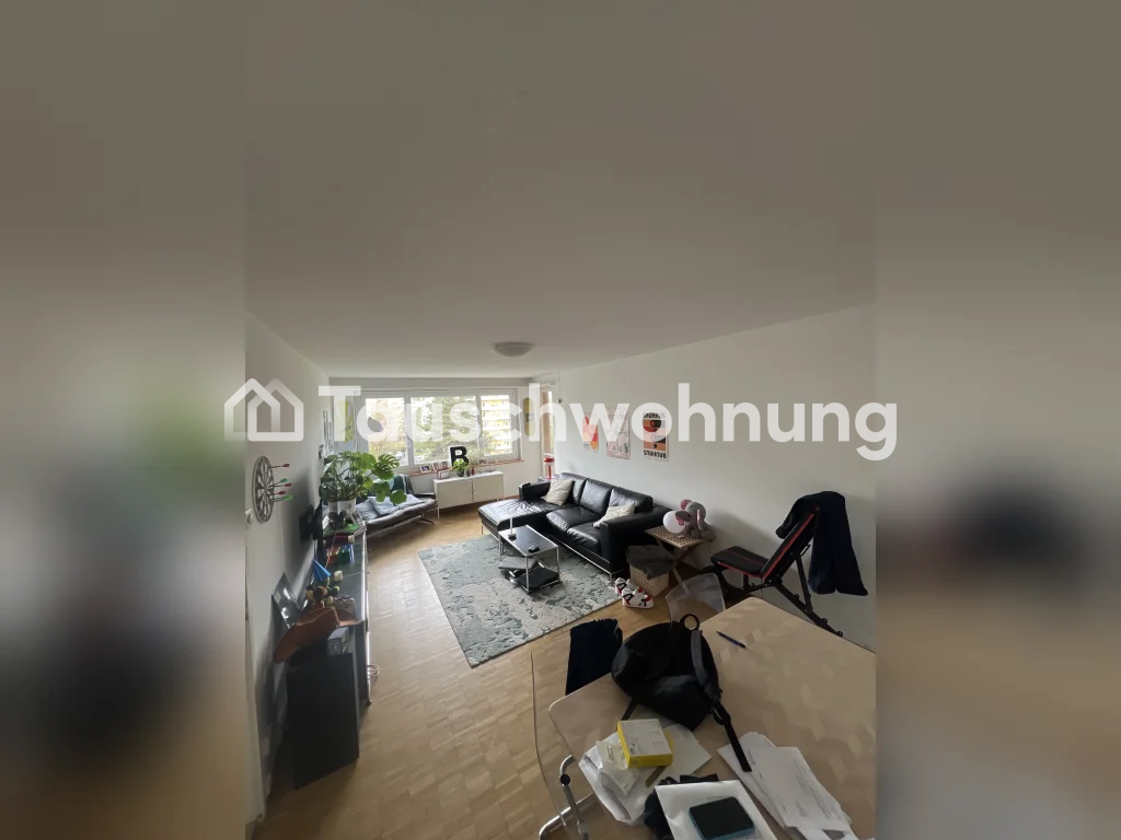 2 ½ rooms apartment, photo 2 of 7