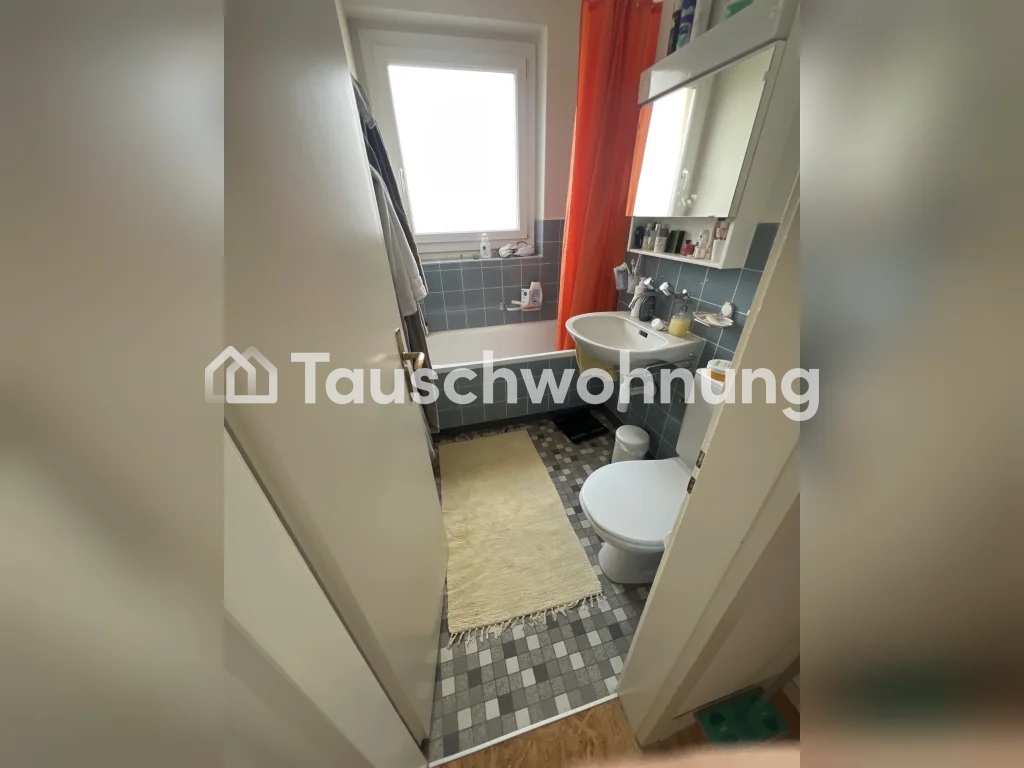 2 ½ rooms apartment, photo 6 of 7