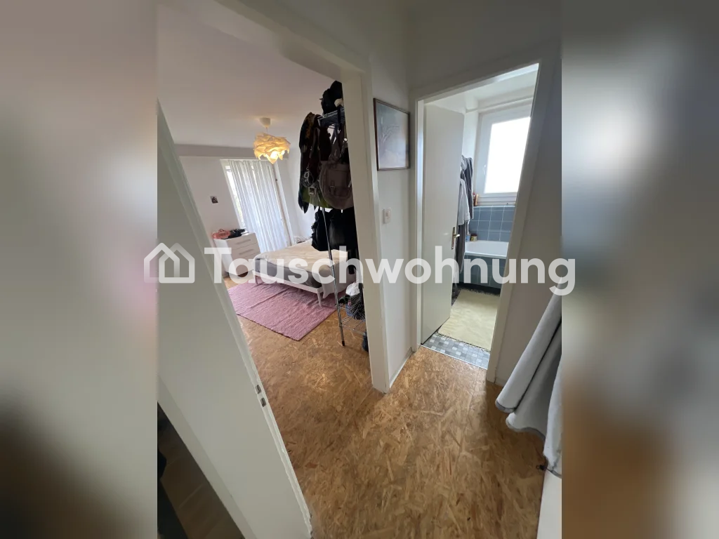 2 ½ rooms apartment, photo 3 of 7