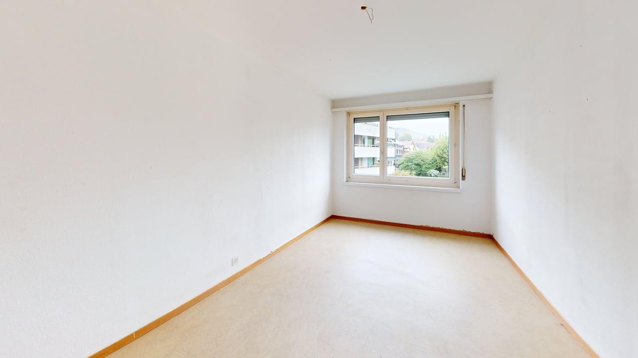 4 rooms apartment, photo 4 of 5