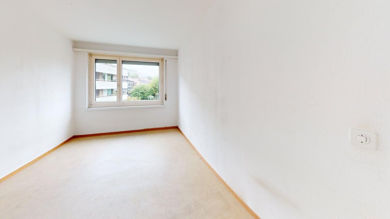 4 rooms apartment, photo 2 of 5