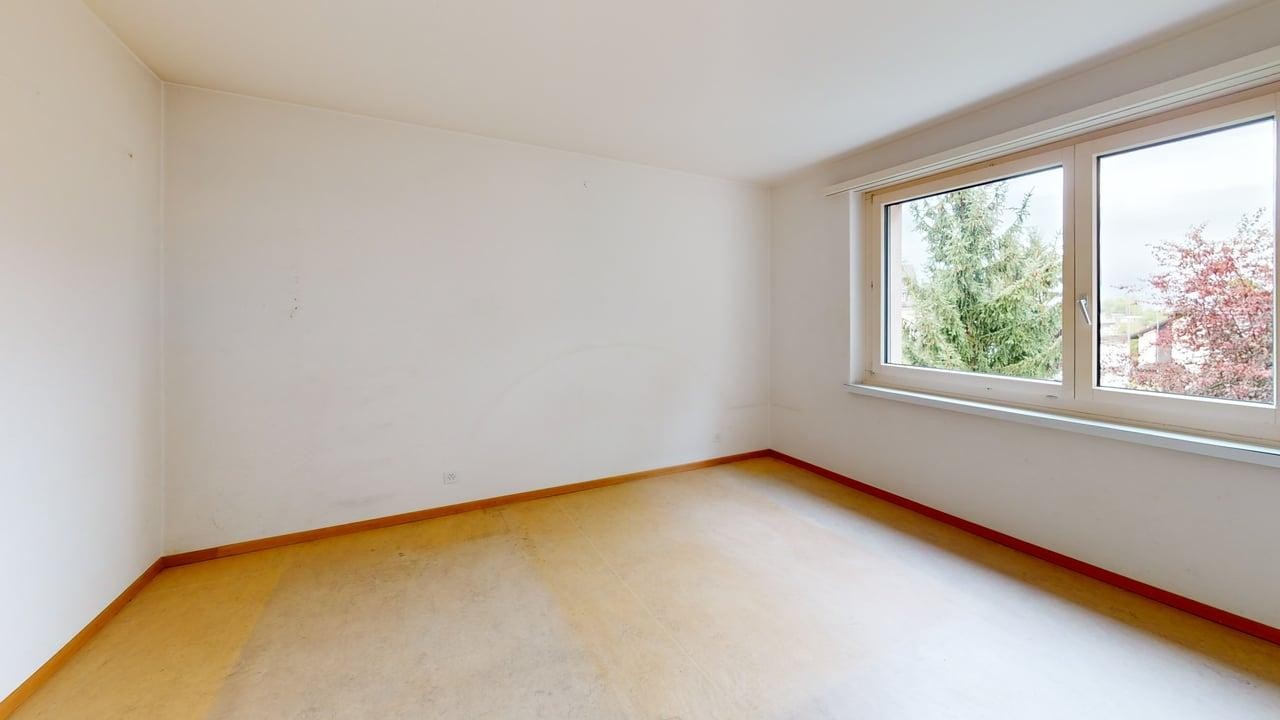4 rooms apartment, photo 3 of 5