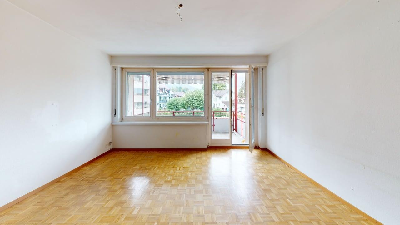 4 rooms apartment, photo 1 of 5