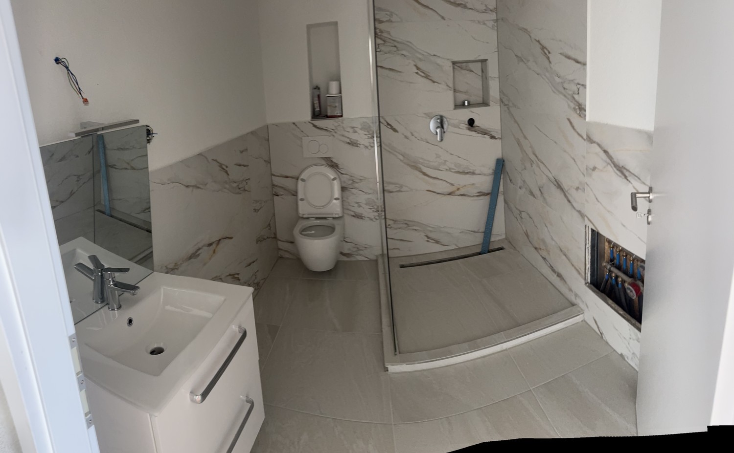 3 ½ rooms apartment, photo 2 of 4