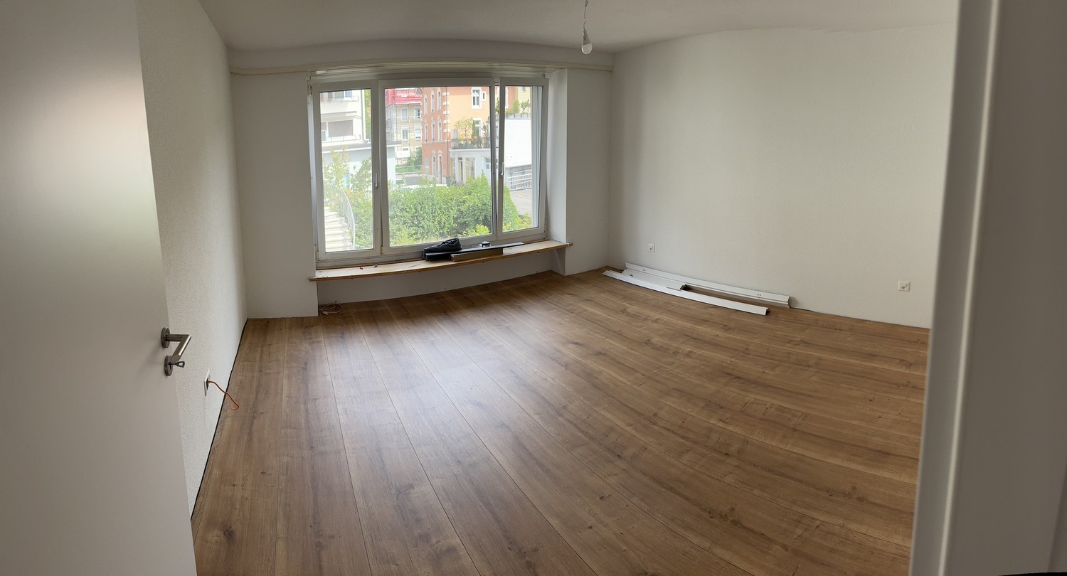 3 ½ rooms apartment, photo 3 of 4