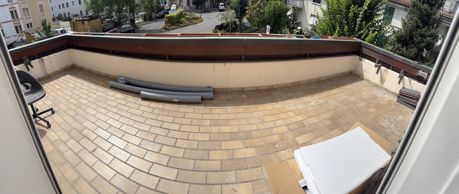 3 ½ rooms apartment, photo 4 of 4