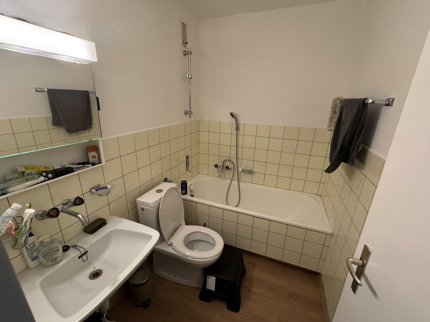 1 ½ rooms apartment, photo 3 of 9