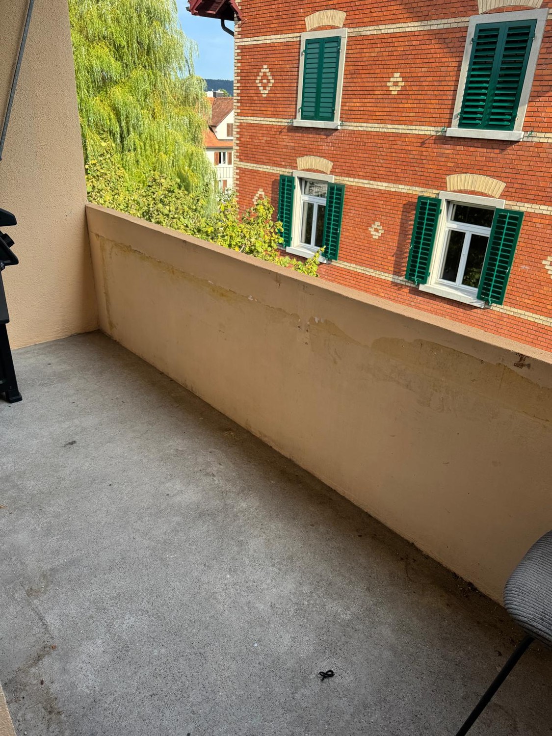 1 ½ rooms apartment, photo 4 of 9