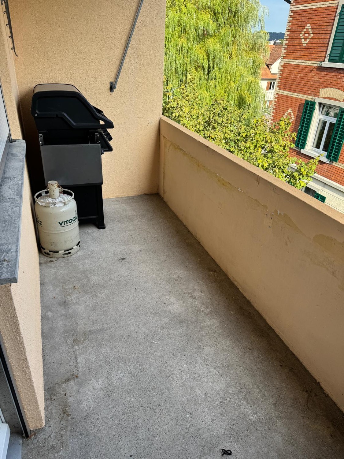 1 ½ rooms apartment, photo 7 of 9
