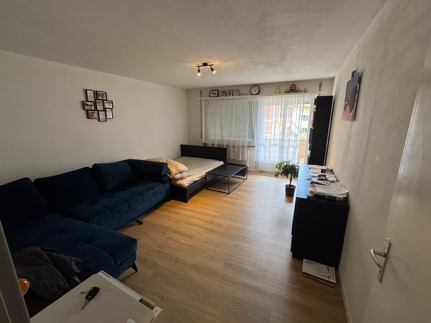 1 ½ rooms apartment, photo 5 of 9